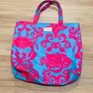 Lilly Pulitzer Bags - Lily Pulitzer Beach/Pool Bag 🏖 🏝 Lilly Pulitzer Bags - Lily Pulitzer Beach/Pool Bag 🏖 🏝
